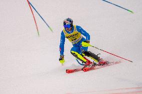 SPORT INVERNALI - Sci Alpino - 2026 Audi FIS Ski World Cup - Men's Slalom
