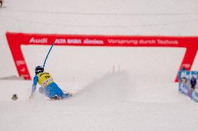 SPORT INVERNALI - Sci Alpino - 2026 Audi FIS Ski World Cup - Men's Slalom