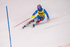 SPORT INVERNALI - Sci Alpino - 2026 Audi FIS Ski World Cup - Men's Slalom