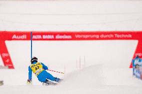 SPORT INVERNALI - Sci Alpino - 2026 Audi FIS Ski World Cup - Men's Slalom