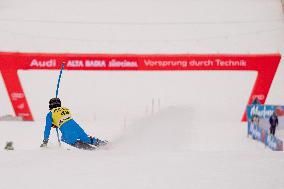 SPORT INVERNALI - Sci Alpino - 2026 Audi FIS Ski World Cup - Men's Slalom