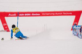 SPORT INVERNALI - Sci Alpino - 2026 Audi FIS Ski World Cup - Men's Slalom