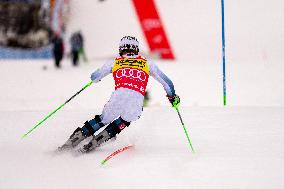 SPORT INVERNALI - Sci Alpino - 2026 Audi FIS Ski World Cup - Men's Slalom