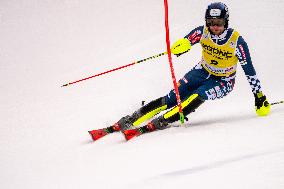 SPORT INVERNALI - Sci Alpino - 2026 Audi FIS Ski World Cup - Men's Slalom