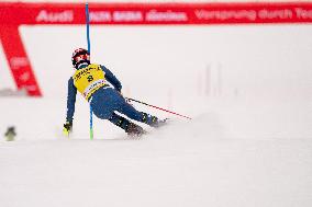 SPORT INVERNALI - Sci Alpino - 2026 Audi FIS Ski World Cup - Men's Slalom