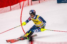 Audi FIS Ski World Cup - Men's Slalom