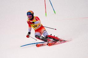 Audi FIS Ski World Cup - Men's Slalom