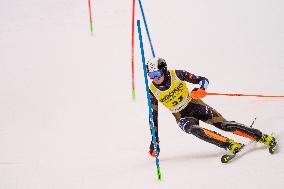 Audi FIS Ski World Cup - Men's Slalom