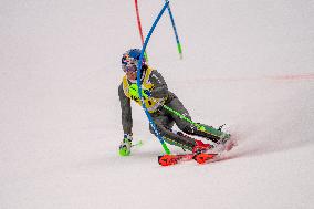 SPORT INVERNALI - Sci Alpino - 2026 Audi FIS Ski World Cup - Men's Slalom