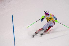 SPORT INVERNALI - Sci Alpino - 2026 Audi FIS Ski World Cup - Men's Slalom