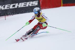 SPORT INVERNALI - Sci Alpino - 2026 Audi FIS Ski World Cup - Men's Slalom