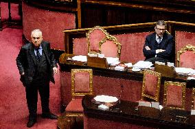 State Budget Law Examination - Rom