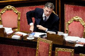 State Budget Law Examination - Rom