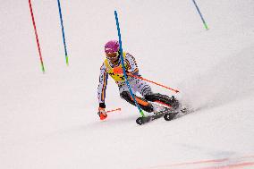SPORT INVERNALI - Sci Alpino - 2026 Audi FIS Ski World Cup - Men's Slalom