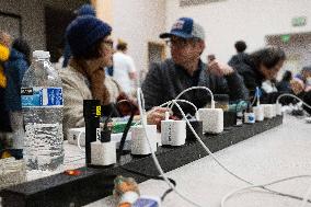 Power Outage Reported - San Francisco