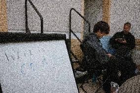 Power Outage Reported - San Francisco