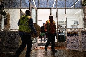 Power Outage Reported - San Francisco