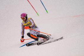 SPORT INVERNALI - Sci Alpino - 2026 Audi FIS Ski World Cup - Men's Slalom