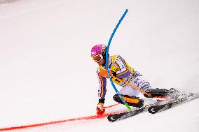 SPORT INVERNALI - Sci Alpino - 2026 Audi FIS Ski World Cup - Men's Slalom