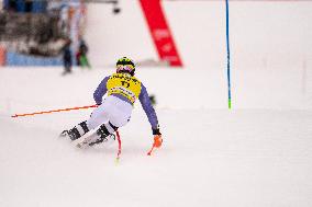SPORT INVERNALI - Sci Alpino - 2026 Audi FIS Ski World Cup - Men's Slalom