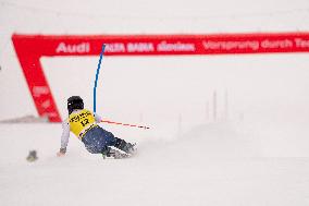 SPORT INVERNALI - Sci Alpino - 2026 Audi FIS Ski World Cup - Men's Slalom