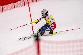 SPORT INVERNALI - Sci Alpino - 2026 Audi FIS Ski World Cup - Men's Slalom