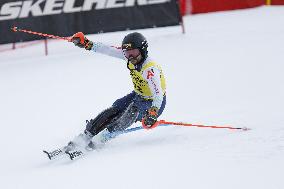 SPORT INVERNALI - Sci Alpino - 2026 Audi FIS Ski World Cup - Men's Slalom