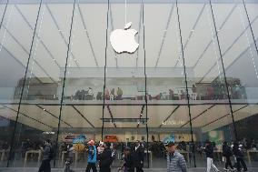 Apple Store
