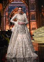 Bridal Couture Week Underway - Lahore