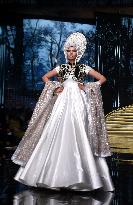 Bridal Couture Week Underway - Lahore