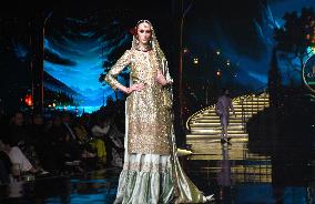 Bridal Couture Week Underway - Lahore