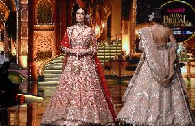 Bridal Couture Week Underway - Lahore