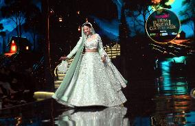 Bridal Couture Week Underway - Lahore