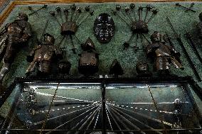 Visit to Galleria Beaumont and Royal Museums - Turin