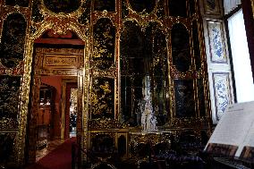 Visit to Galleria Beaumont and Royal Museums - Turin