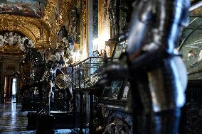 Visit to Galleria Beaumont and Royal Museums - Turin