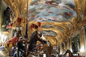 Visit to Galleria Beaumont and Royal Museums - Turin