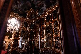 Visit to Galleria Beaumont and Royal Museums - Turin