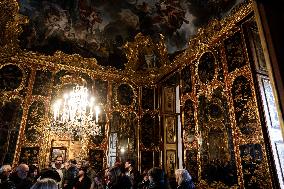 Visit to Galleria Beaumont and Royal Museums - Turin