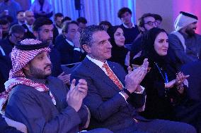 Social Football Summit - Riyadh