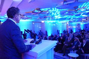 Social Football Summit - Riyadh