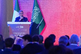 Social Football Summit - Riyadh