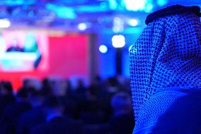 Social Football Summit - Riyadh