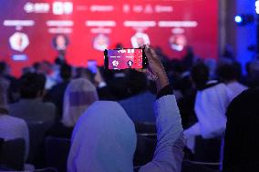 Social Football Summit - Riyadh