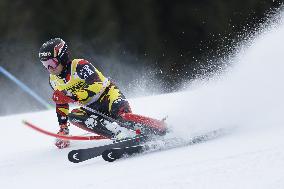 SPORT INVERNALI - Sci Alpino - 2026 Audi FIS Ski World Cup - Men's Slalom