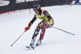 SPORT INVERNALI - Sci Alpino - 2026 Audi FIS Ski World Cup - Men's Slalom