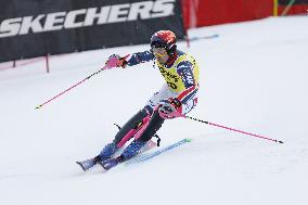 SPORT INVERNALI - Sci Alpino - 2026 Audi FIS Ski World Cup - Men's Slalom