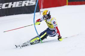 SPORT INVERNALI - Sci Alpino - 2026 Audi FIS Ski World Cup - Men's Slalom