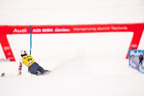 SPORT INVERNALI - Sci Alpino - 2026 Audi FIS Ski World Cup - Men's Slalom