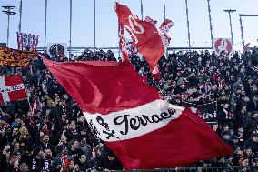 CALCIO - Serie C Italia - Vicenza vs Triestina